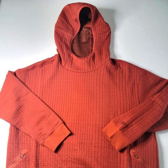 Nike Other - Nike Tech Pack Therma Fit ADV Adult Unisex Hoodie